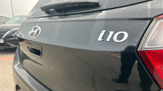 Hyundai i10 1.2 MPi Premium 5dr Petrol Hatchback